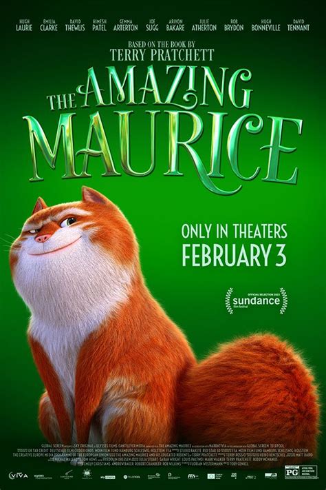 The amazing maurice showtimes near nampa reel theatre. Things To Know About The amazing maurice showtimes near nampa reel theatre. 